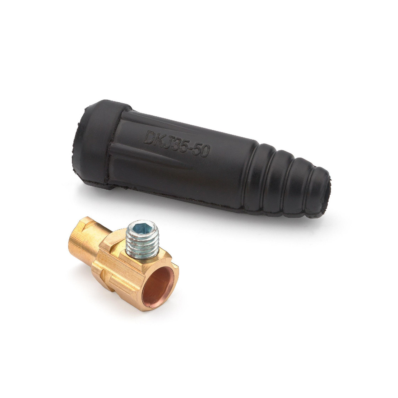 Кабельный штекер 35-50мм Sturmax AWPM-3550 