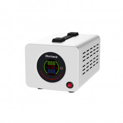 Стабилизатор напряжения релейный 2000 ВA Sturmax PSM932000R