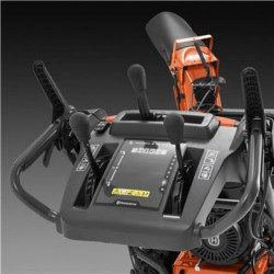 Снегоуборщик Husqvarna ST330 заказать