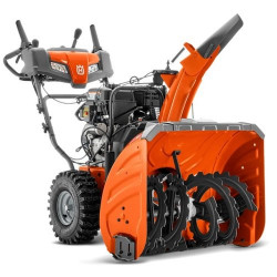 Снегоуборщик Husqvarna ST330