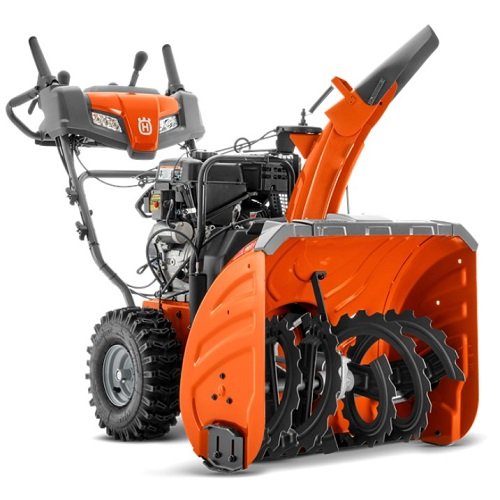 Снегоуборщик Husqvarna ST330