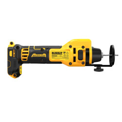 Фрезер акумуляторний для вирізання гіпсокартону DeWALT DCE555N в Україні