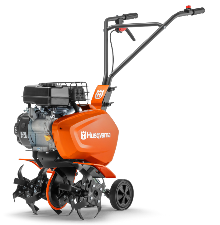 Культиватор Husqvarna TF 120