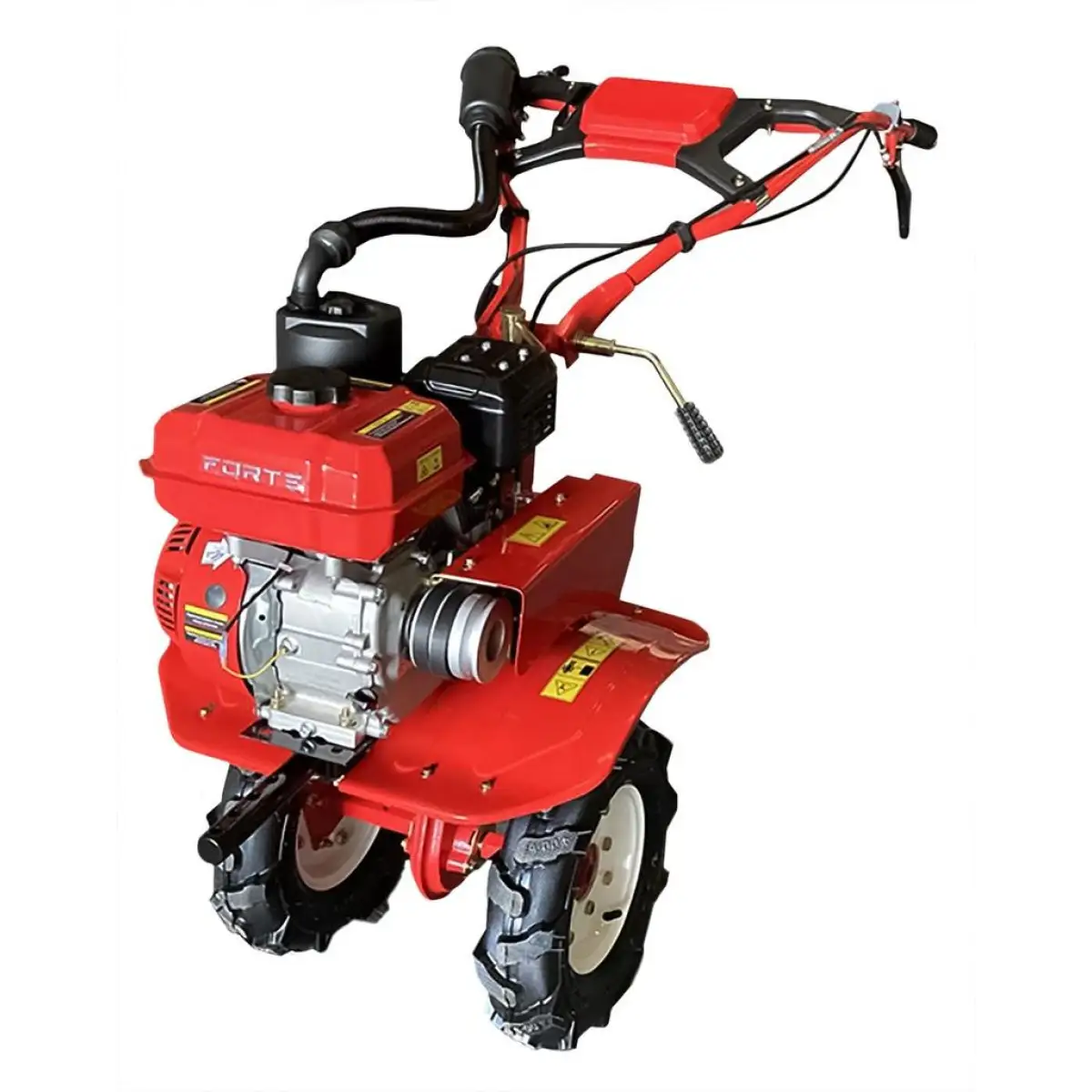Культиватор бензиновый Forte 80-G3 NEW колесо 8