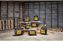 Рюкзак для інструментів PRO BACKPACK DeWALT DWST60102-1 Arsenal Grand