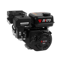 Бензиновый двигатель Rato R210 PF вал 20 мм
