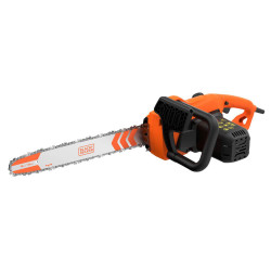 Пила ланцюгова акумуляторна BLACK+DECKER BECS2245 не дорого
