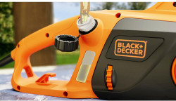 Пила ланцюгова акумуляторна BLACK+DECKER BECS2245 ціна