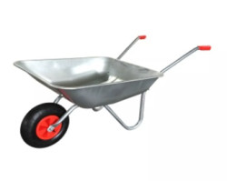 Тачка садовая Budfix WB6407В 