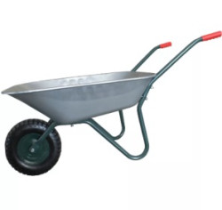 Тачка садовая Forte WB6407A