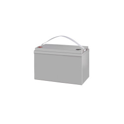 Аккумуляторная батарея гелевая GEL 12B 65 Ач Sturmax BC12VM-GEL65AH