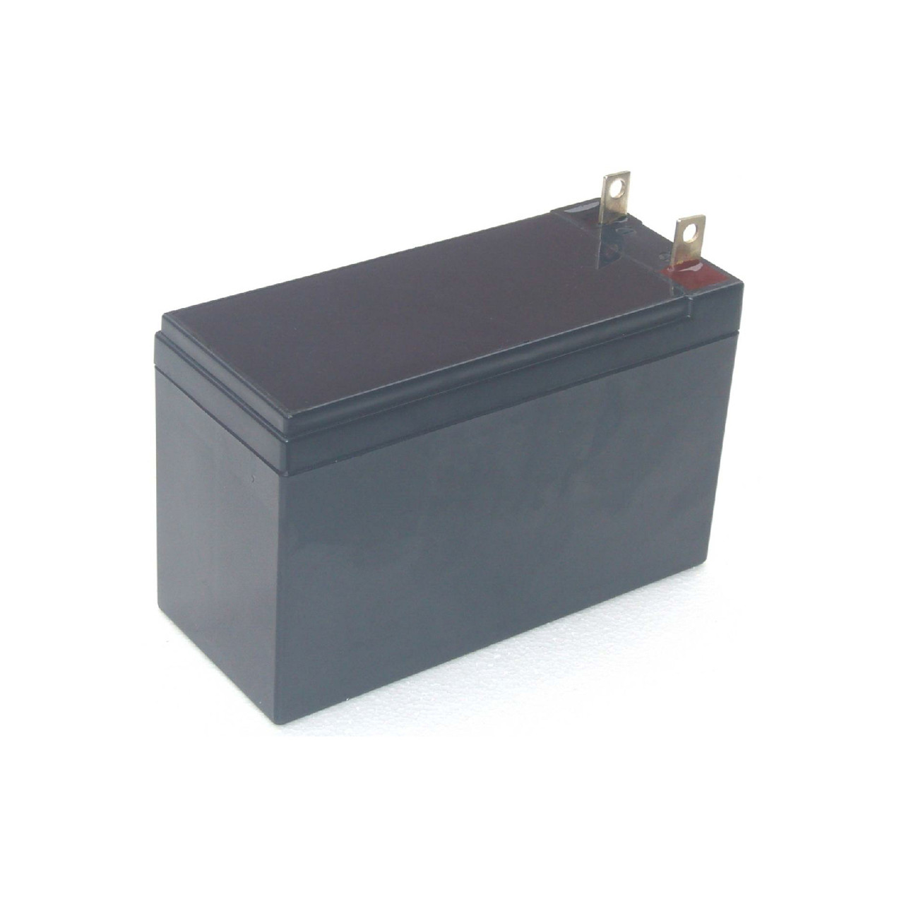 Аккумуляторная батарея свинцово-кислотная AGM 12B 7 Ач Sturmax BC12VM-AGM7AHT3