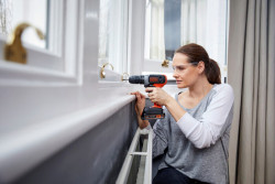 Дриль-шурупокрут акумуляторний BLACK+DECKER BCD001C1 фото