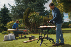 Дриль-шурупокрут акумуляторний BLACK+DECKER BCD001C1 