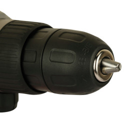 Дриль-шурупокрут ударний акумуляторний BLACK+DECKER BCD003C1 