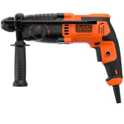 Перфоратор мережевий SDS-Plus BLACK+DECKER BEHS01 знижки