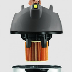 Пилосос Karcher NT 38/1 Me Classic в Україні