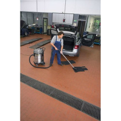 Пилосос Karcher NT 70/2 Me Classic купити