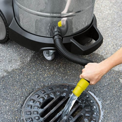Пилосос Karcher NT 70/2 Me Classic замовити
