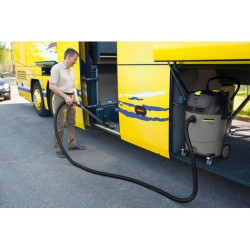 Пилосос Karcher NT 65/2 Ap купити