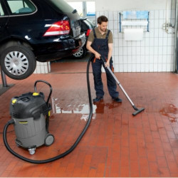 Пилосос Karcher NT 65/2 Ap в Україні