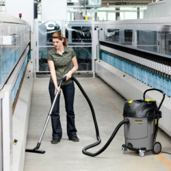Пилосос Karcher NT 65/2 Ap замовити