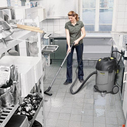 Пилосос Karcher NT 65/2 Ap не дорого