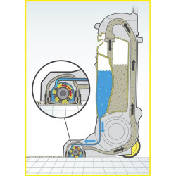 Підлогомийна машина Karcher BR 30/4 C в Україні