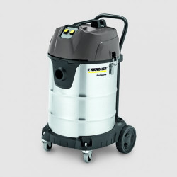 Пылесос Karcher NT 90/2 Me Classic купить