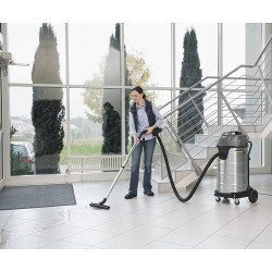 Пылесос Karcher NT 90/2 Me Classic в Украине