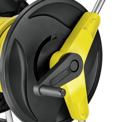 Візок для шлангу Karcher HC 50 (без шлангу) купити
