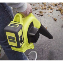 Воздуходув аккумуляторный Karcher LBL 4 Battery (без аккумулятора) заказать