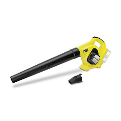 Воздуходув аккумуляторный Karcher LBL 4 Battery (без аккумулятора)