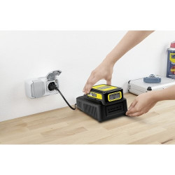 Акумулятор Karcher 18B Battery Power, 2,5 А/год в Україні