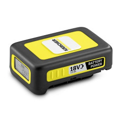 Акумулятор Karcher 18B Battery Power, 2,5 А/год