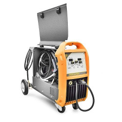 Зварювальний напівавтомат Hugong MigStick 251 купити