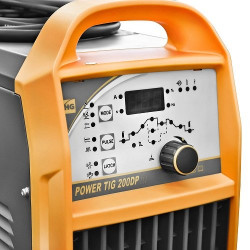 Зварювальний інвертор Hugong PowerTig 200 замовити