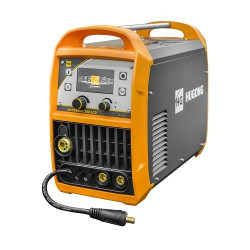 Зварювальний напівавтомат Hugong ExtreMig 200 LCD