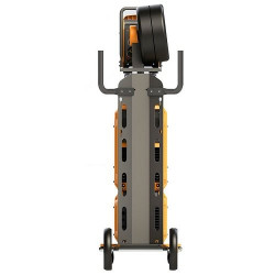 Напівавтомат HUGONG SuperMatrix 500III 380В 500А в Україні