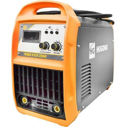 Інвертор зварювальний HUGONG PowerStick 250 KM 220В/380В
