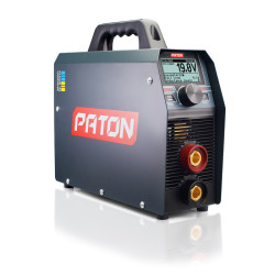 Сварочный аппарат PATON™ PRO-200