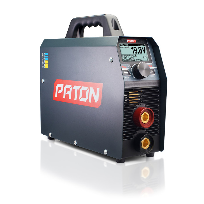 Сварочный аппарат PATON™ PRO-200