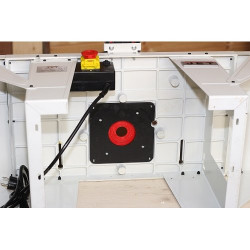 Стіл для фрезера JET JRT-2 купити