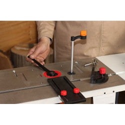 Стіл для фрезера JET JRT-2 в Україні