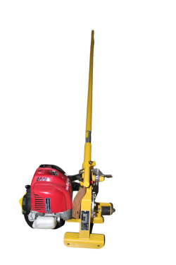 Привід виброрейки MMD-4 двигун Honda GX-25 1,1л.с. в Україні