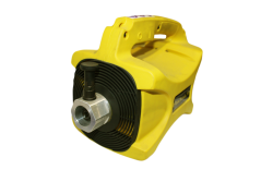 Вібратор глибинний MVE2501 2,3кВт,220В 17500 об/хв (тільки двигун булова і вал окремо) купить