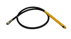 Вал гнучкий Masalta VEF2730 3 м з вібробулавою 45 мм для вібратора MVE2501 купить