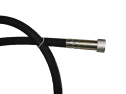 Вал гнучкий Masalta VEF2750 5 м з вібробулавою 45 мм для вібратора MVE2501 в Украине