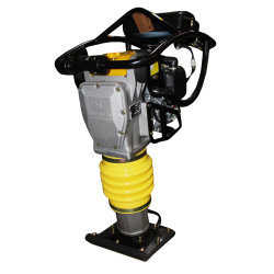 Вібротрамбування MR60H 3к.с. HondaGX100, бенз. з покращеною с-мою фільтрації,вага 60кг купити