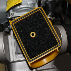 Вібротрамбування MR60H 3к.с. HondaGX100, бенз. з покращеною с-мою фільтрації,вага 60кг не дорого